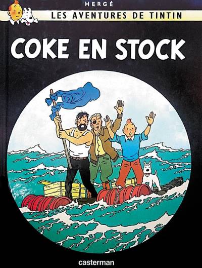 Les Aventures de Tintin (1930)   n° 19 - Casterman