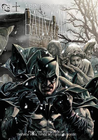 Batman: Noel (2012) - DC Comics