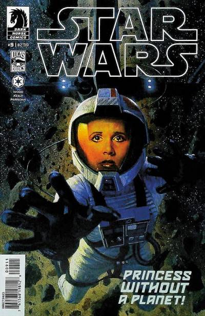 Star Wars (2013)   n° 9 - Dark Horse Comics