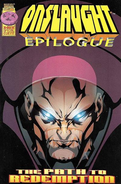 Onslaught: Epilogue (1997)   n° 1 - Marvel Comics