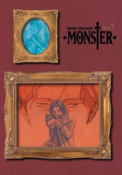 Monster: The Perfect Edition (2014)   n° 9 - Viz Media