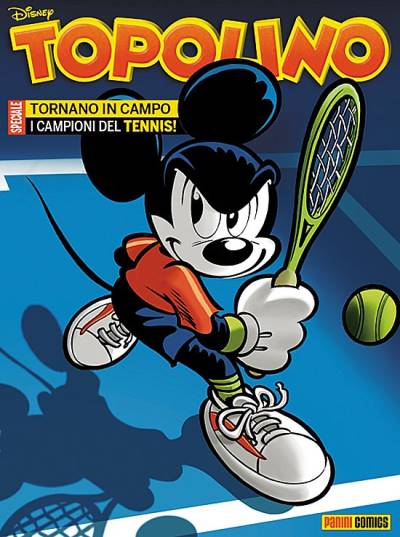 Topolino (2013)   n° 3138 - Panini Comics (Itália)