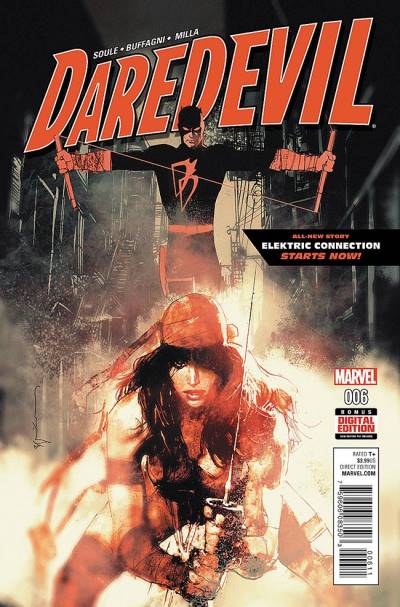 Daredevil (2015)   n° 6 - Marvel Comics