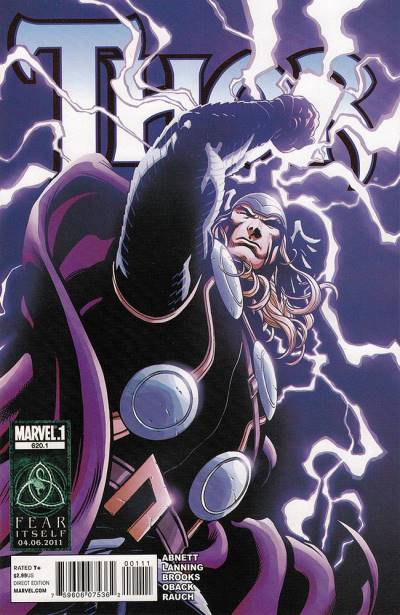 Thor (1966)   n° 620 - Marvel Comics