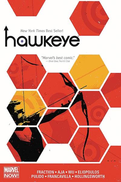 Hawkeye (2013)   n° 2 - Marvel Comics