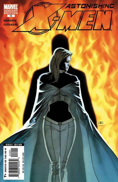 Astonishing X-Men (2004)   n° 12 - Marvel Comics