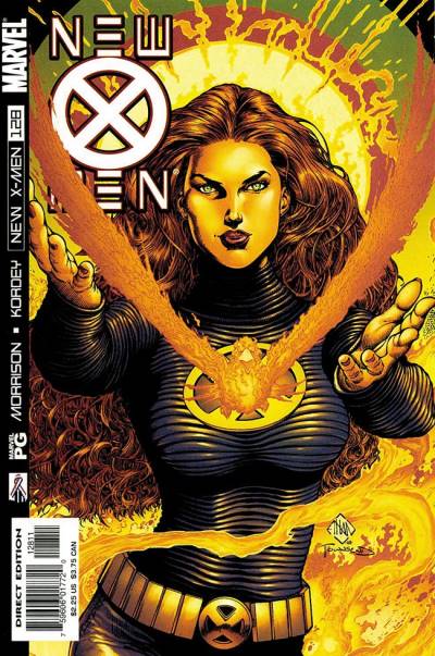 X-Men (1991)   n° 128 - Marvel Comics