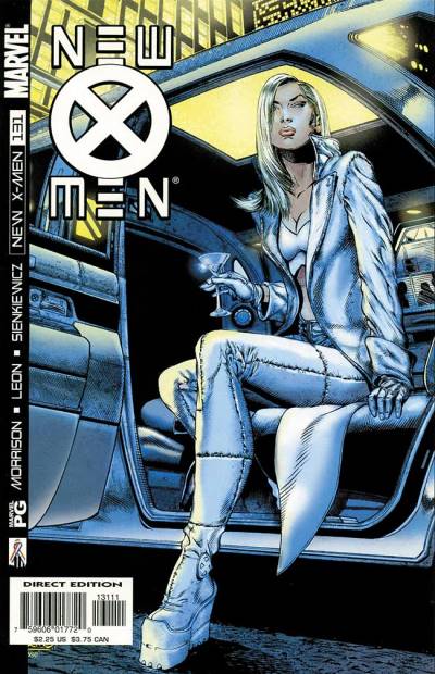 X-Men (1991)   n° 131 - Marvel Comics