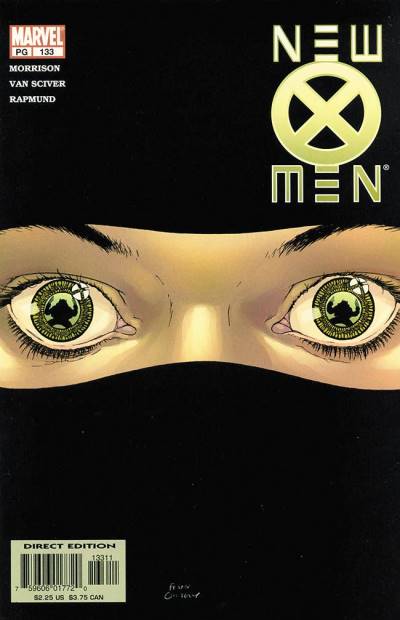 X-Men (1991)   n° 133 - Marvel Comics