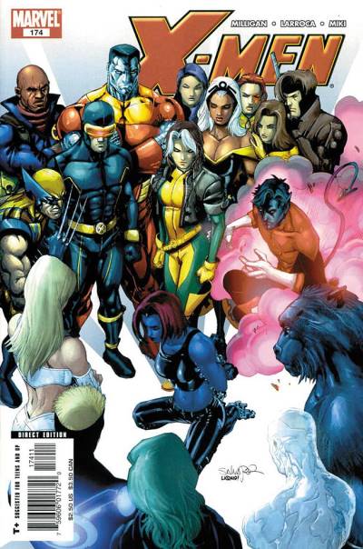 X-Men (1991)   n° 174 - Marvel Comics