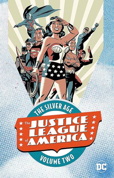 Justice League of America: The Silver Age (2016)   n° 2 - DC Comics