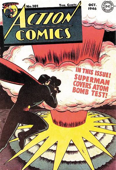 Action Comics (1938)   n° 101 - DC Comics