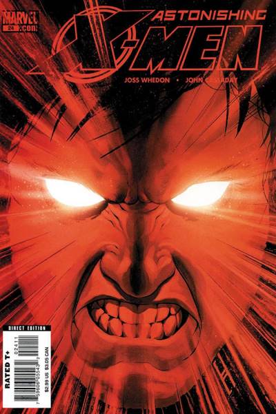 Astonishing X-Men (2004)   n° 24 - Marvel Comics