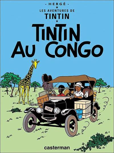 Les Aventures de Tintin (1930)   n° 2 - Casterman