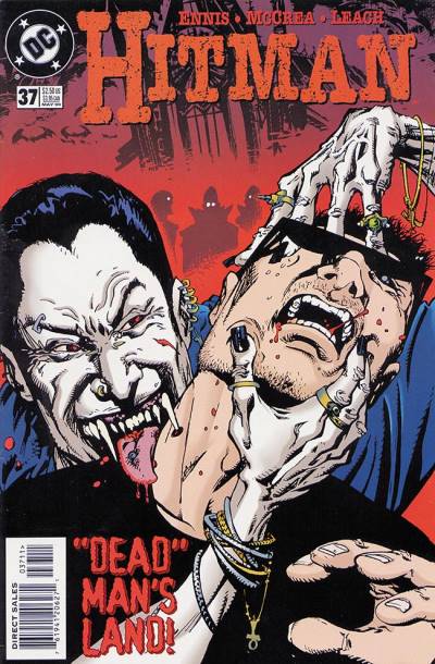 Hitman (1996)   n° 37 - DC Comics