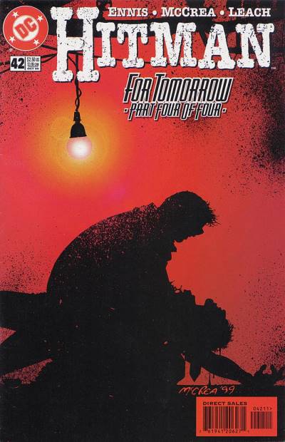 Hitman (1996)   n° 42 - DC Comics