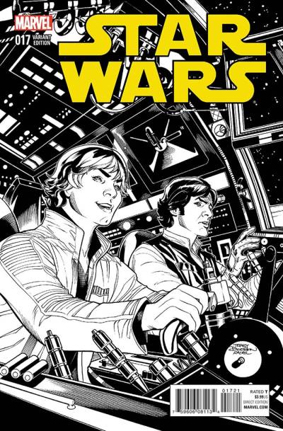Star Wars (2015)   n° 17 - Marvel Comics