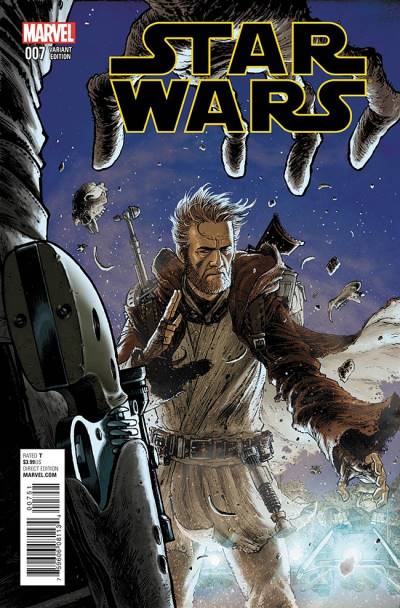 Star Wars (2015)   n° 7 - Marvel Comics