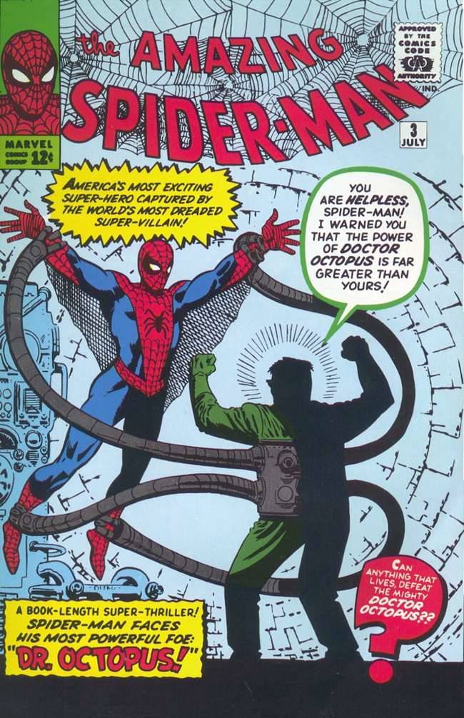 Amazing Spider-Man, The (1963) n° 370/Marvel Comics