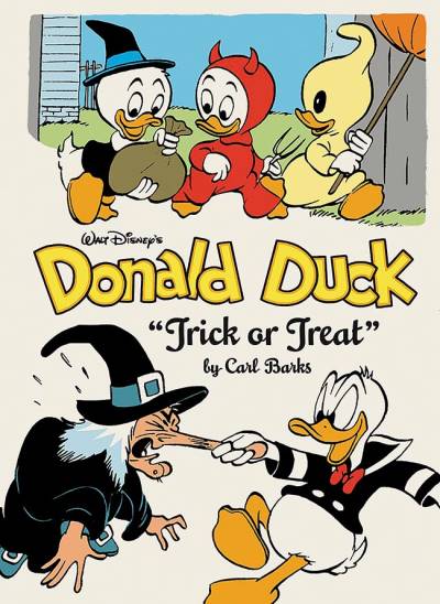 Complete Carl Barks Disney Library, The (2011)   n° 13 - Fantagraphics