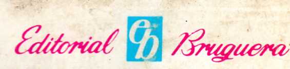Editorial Bruguera