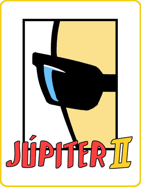 Júpiter II