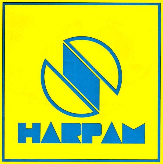 Harpam