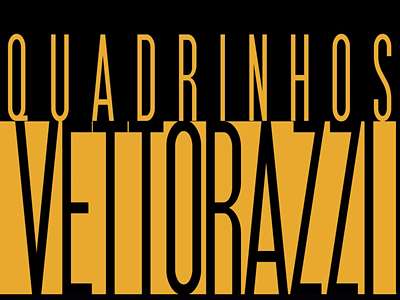 Quadrinhos Vettorazzi