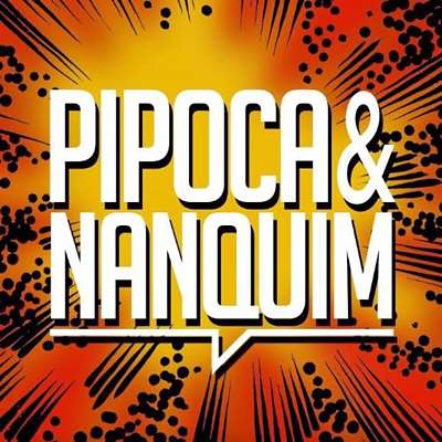 Pipoca & Nanquim