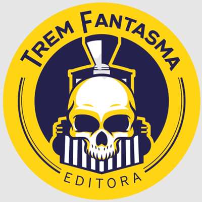 Trem Fantasma