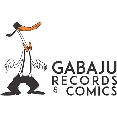 Gabaju Records & Comics