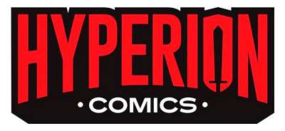 Hyperion Comics