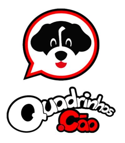 Quadrinhos.cão