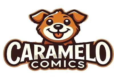 Caramelo Comics