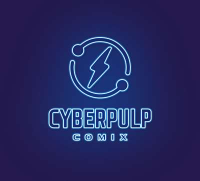 Cyberpulp Comix