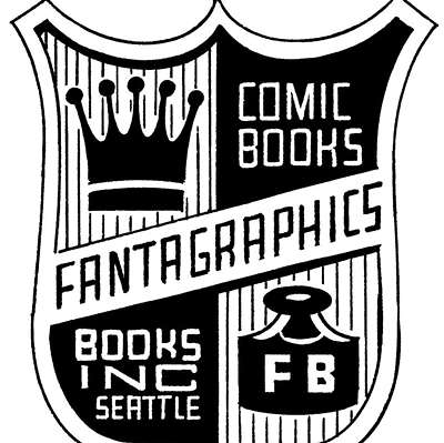 Fantagraphics