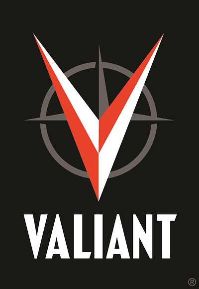 Valiant Comics