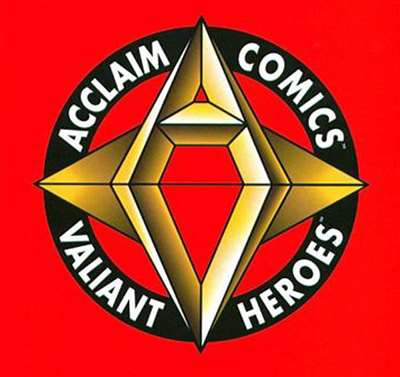 Acclaim Comics
