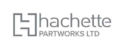 Hachette Partworks