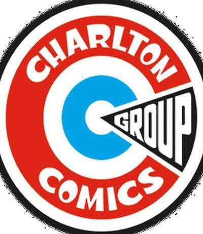 Charlton Comics