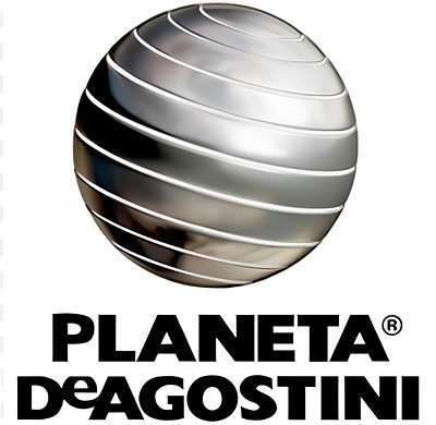 Editorial Planeta-de Agostini