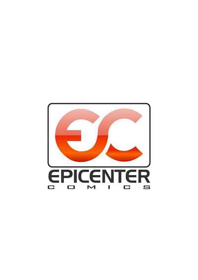 Epicenter Comics