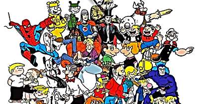 King Features Syndicate