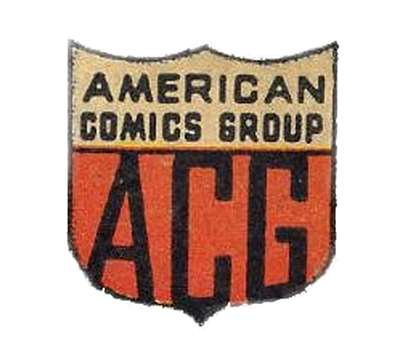 American Comics Group (Acg)