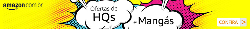 Ofertas na Amazon!