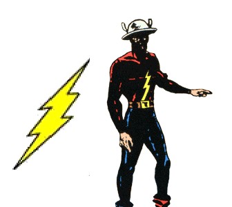 Flash Rival