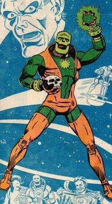 Metallo II