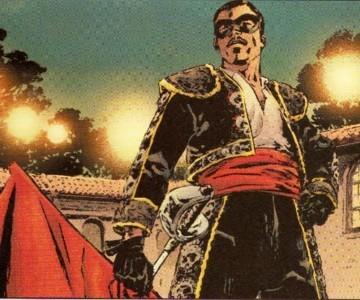 Matador