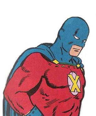 X-Man (Colonnese)