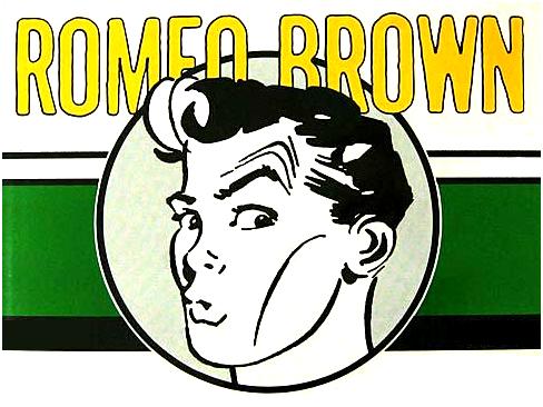 Romeu Brown